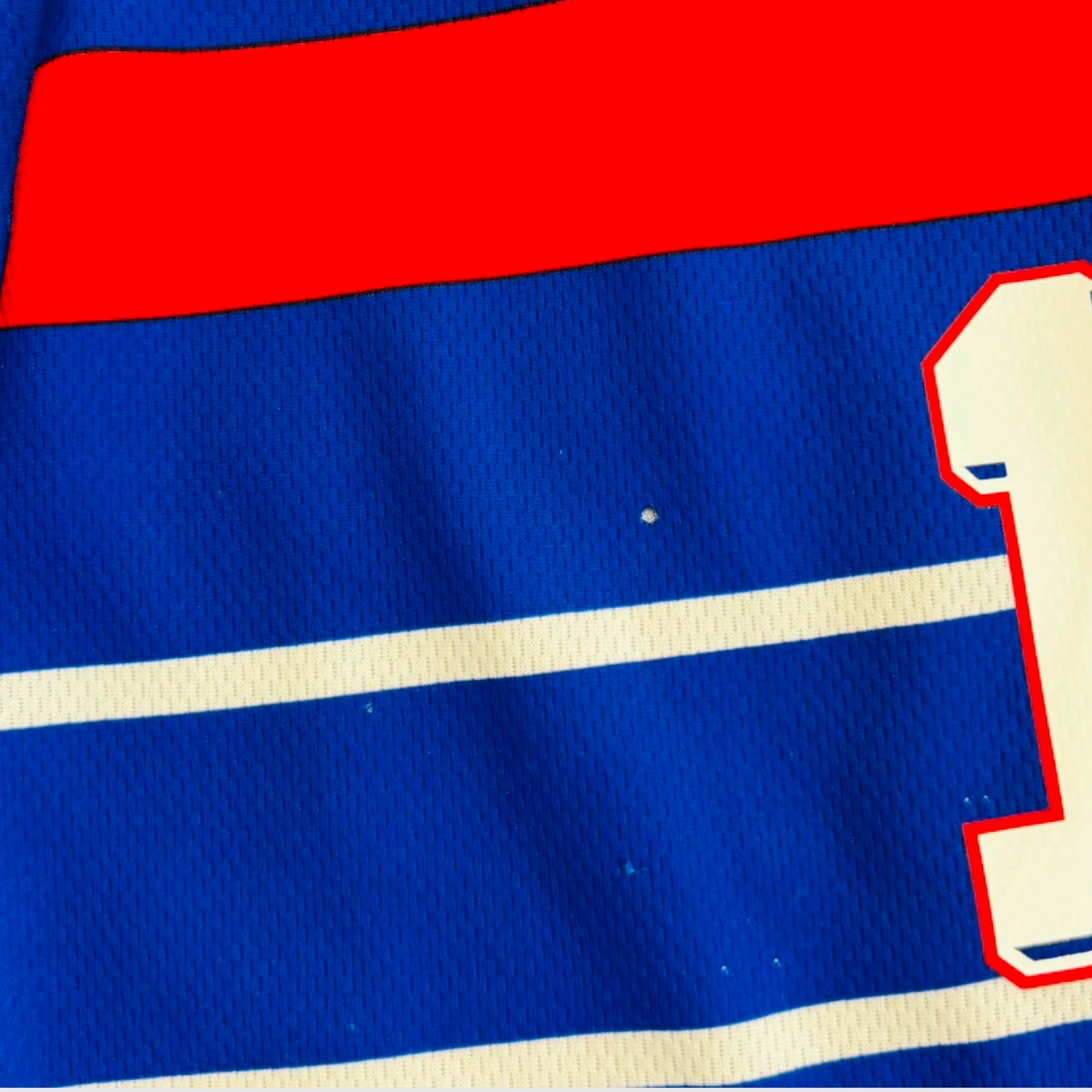 France 1998 Home - Zidane 10 (Medium)
