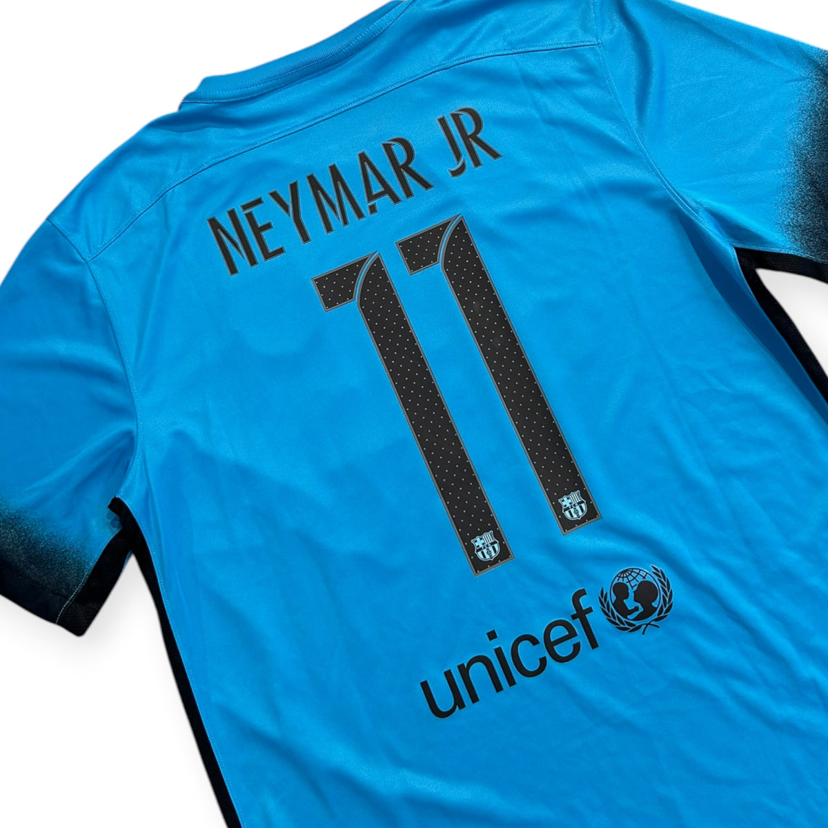 FC Barcelona 2015/16 3rd - Neymar Jr 11 (Large)