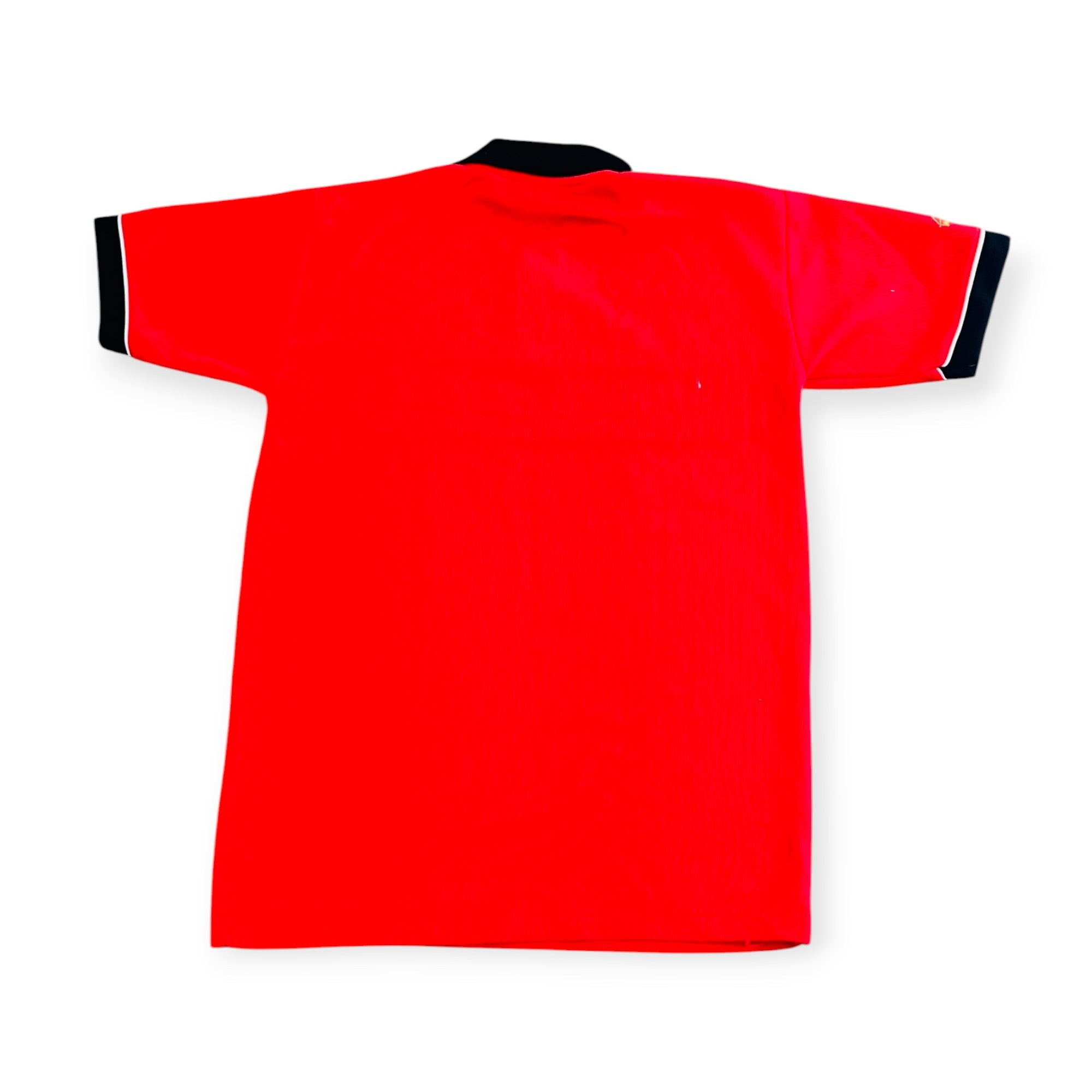 Ferrari F1 Vintage Michael Schumacher Polo Shirt (Large)