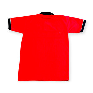 Ferrari F1 Vintage Michael Schumacher Polo Shirt (Large)