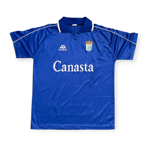 Xerez 1999/00 Home (Large) - KITLAUNCH