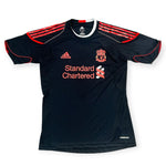 Liverpool FC 2010/11 Training Black (Medium) - KITLAUNCH