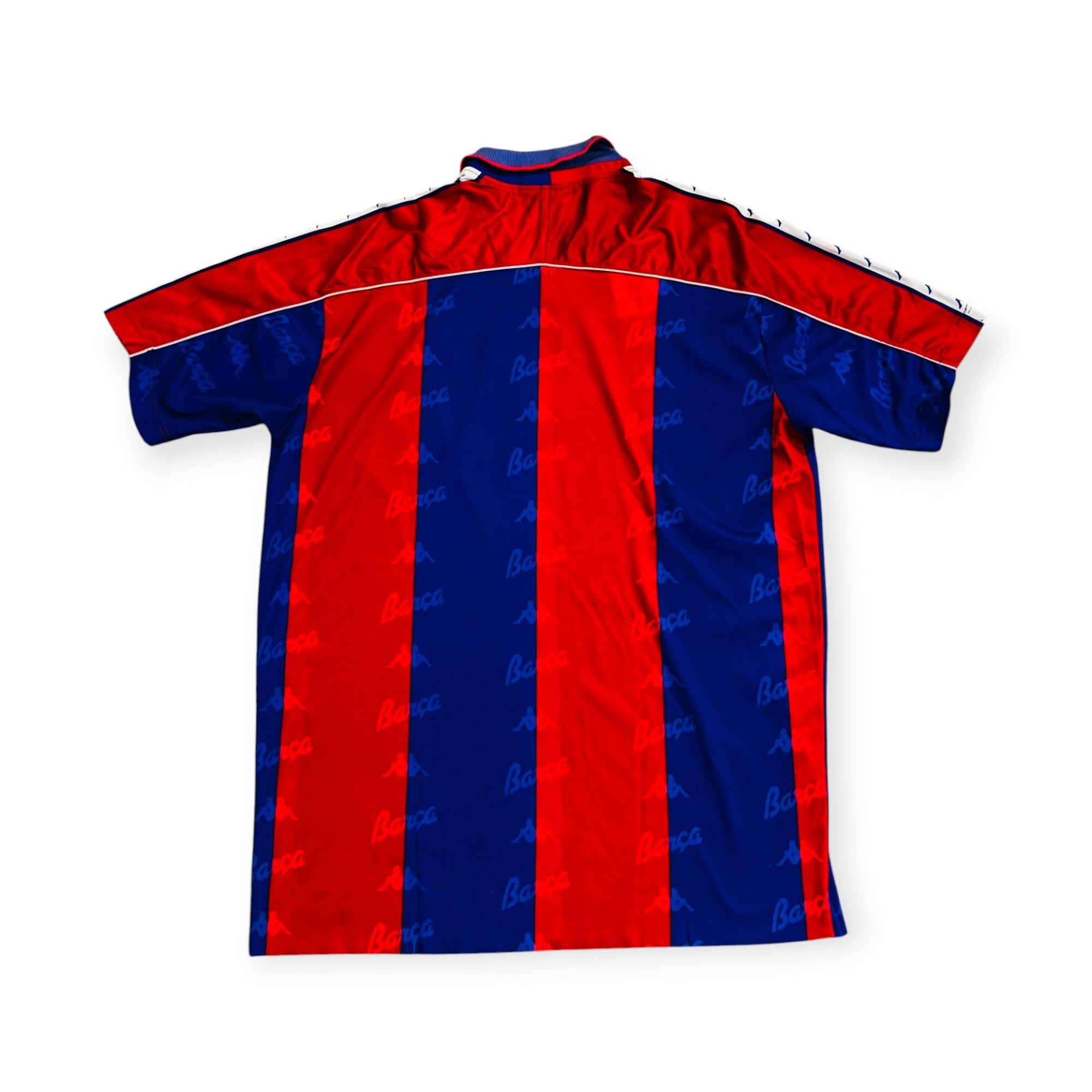 FC Barcelona 1992/95 Home (XL)