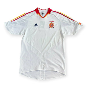 Spain 2004 Away (Medium)
