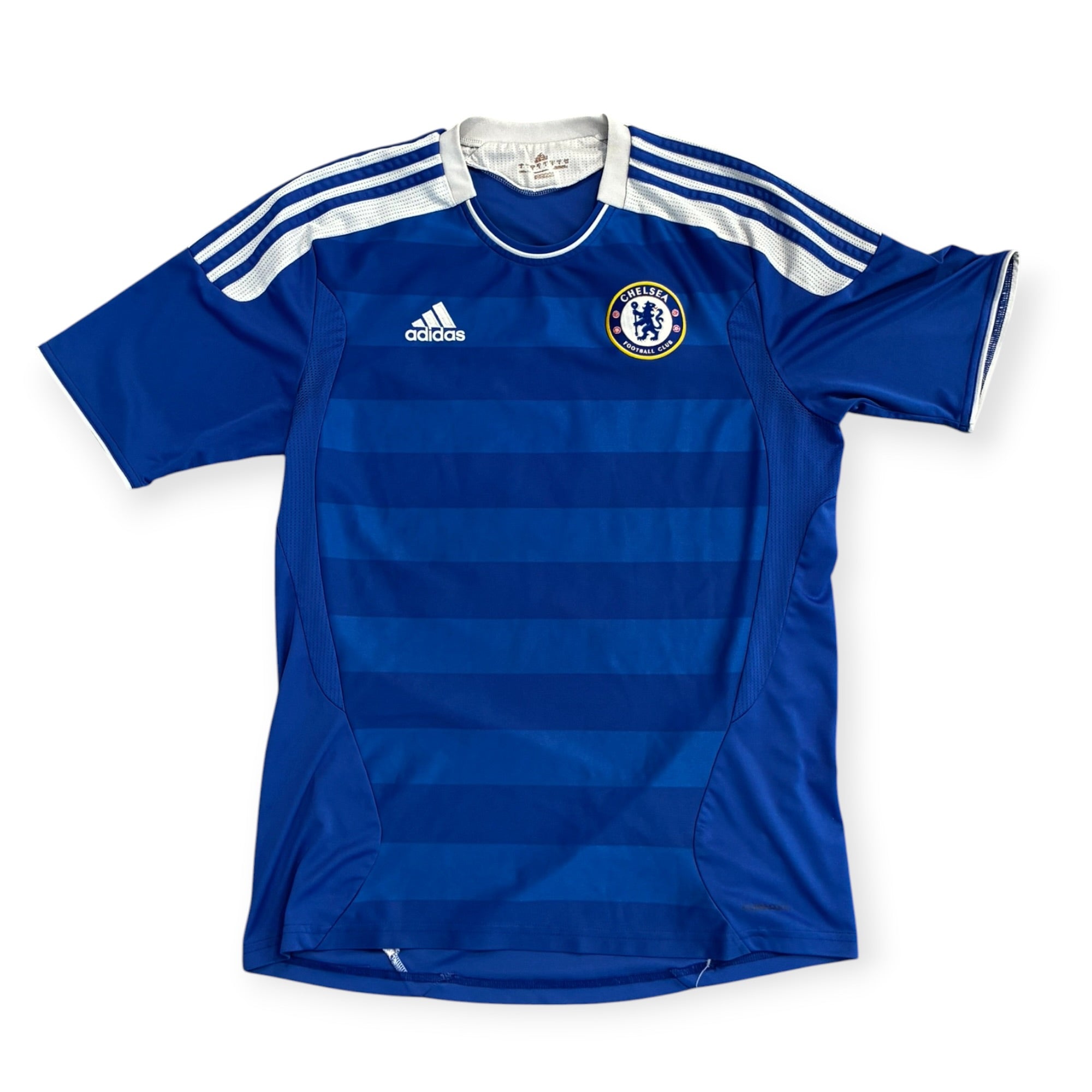 Chelsea 2011/12 Home - Drogba 11 (Medium)