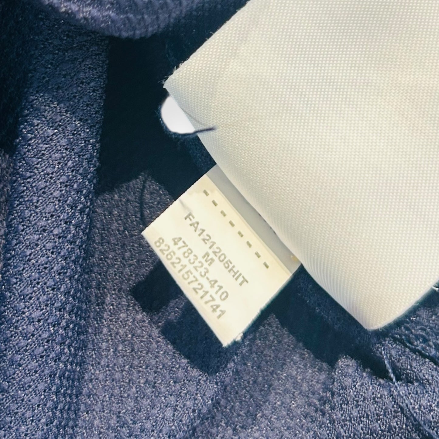 Boca Juniors 2012/13 Home (Medium)