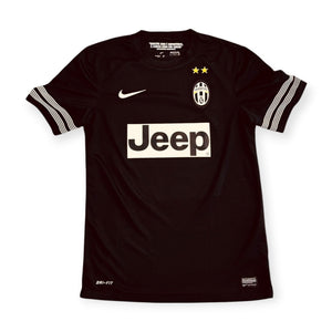 Juventus FC 2012/13 Away - Pogba 6 (Small)