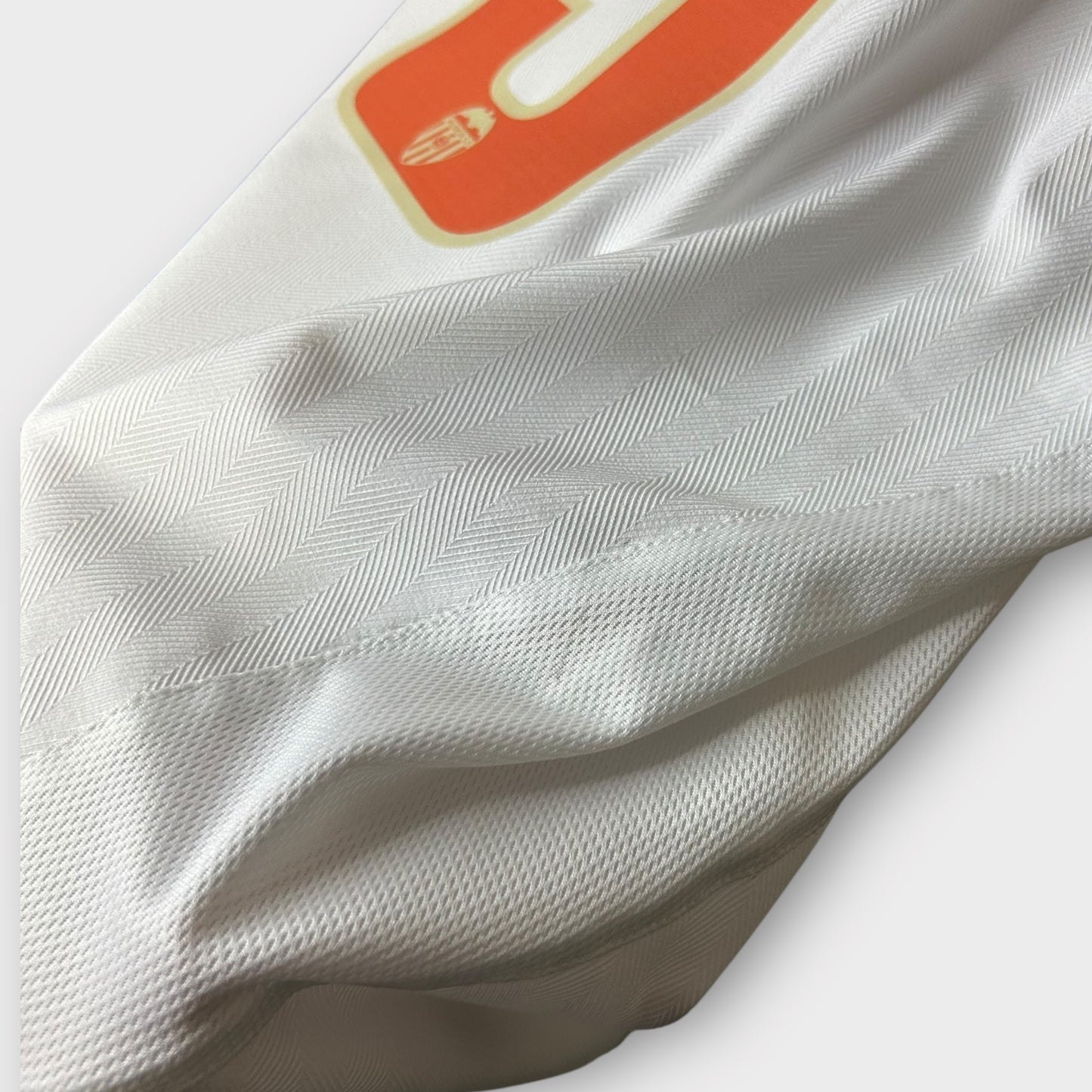 Valencia CF 2005/06 Home - Kluivert 9 (XL)