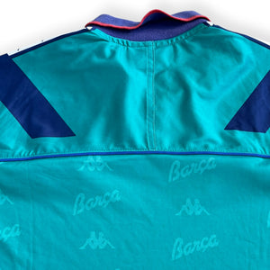 FC Barcelona 1992/95 Away (XL)