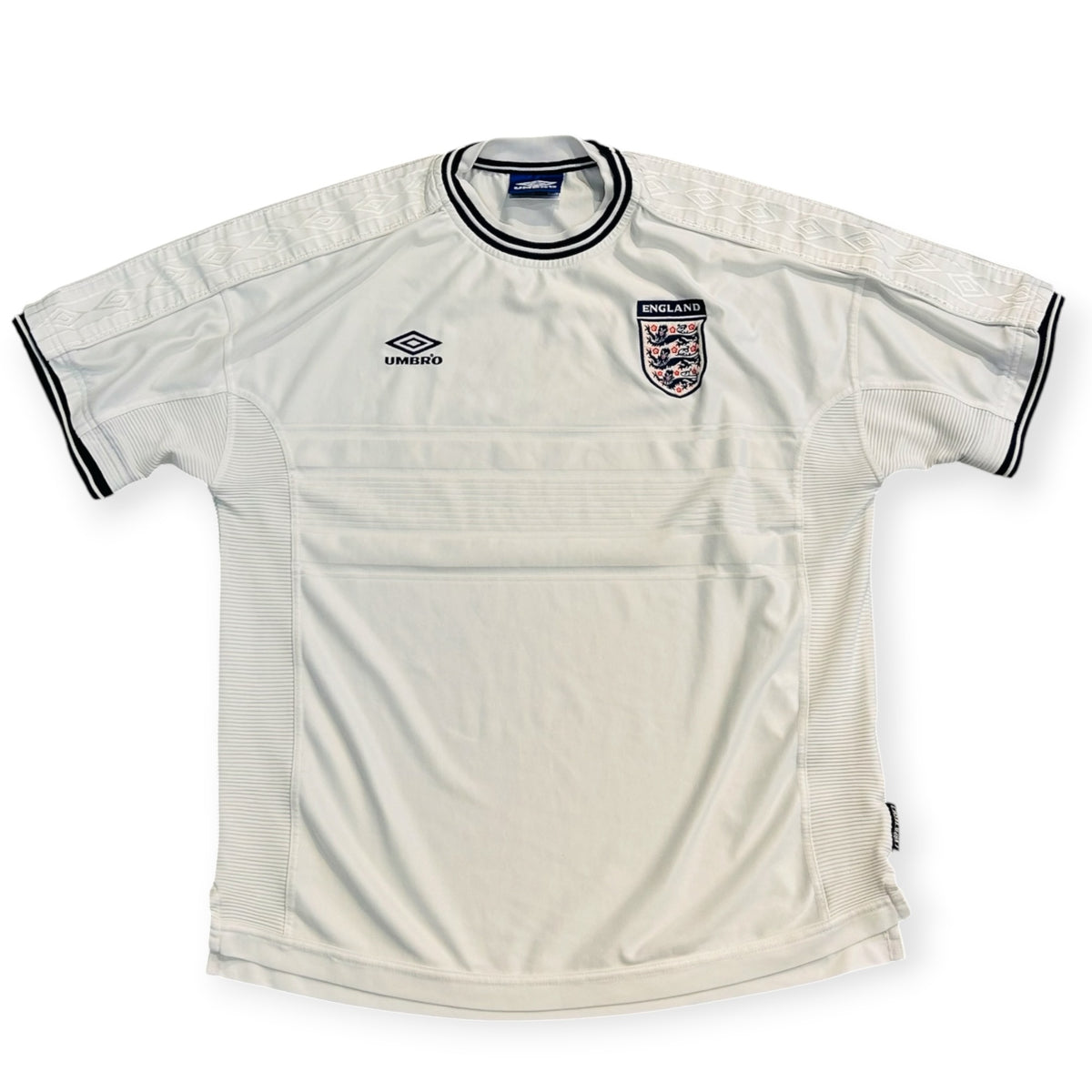 England 2000 Home (2XL)