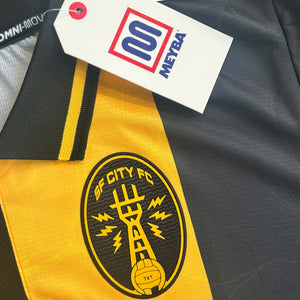 San Francisco City FC 2026/27 Home Shirt (Multiple Sizes)