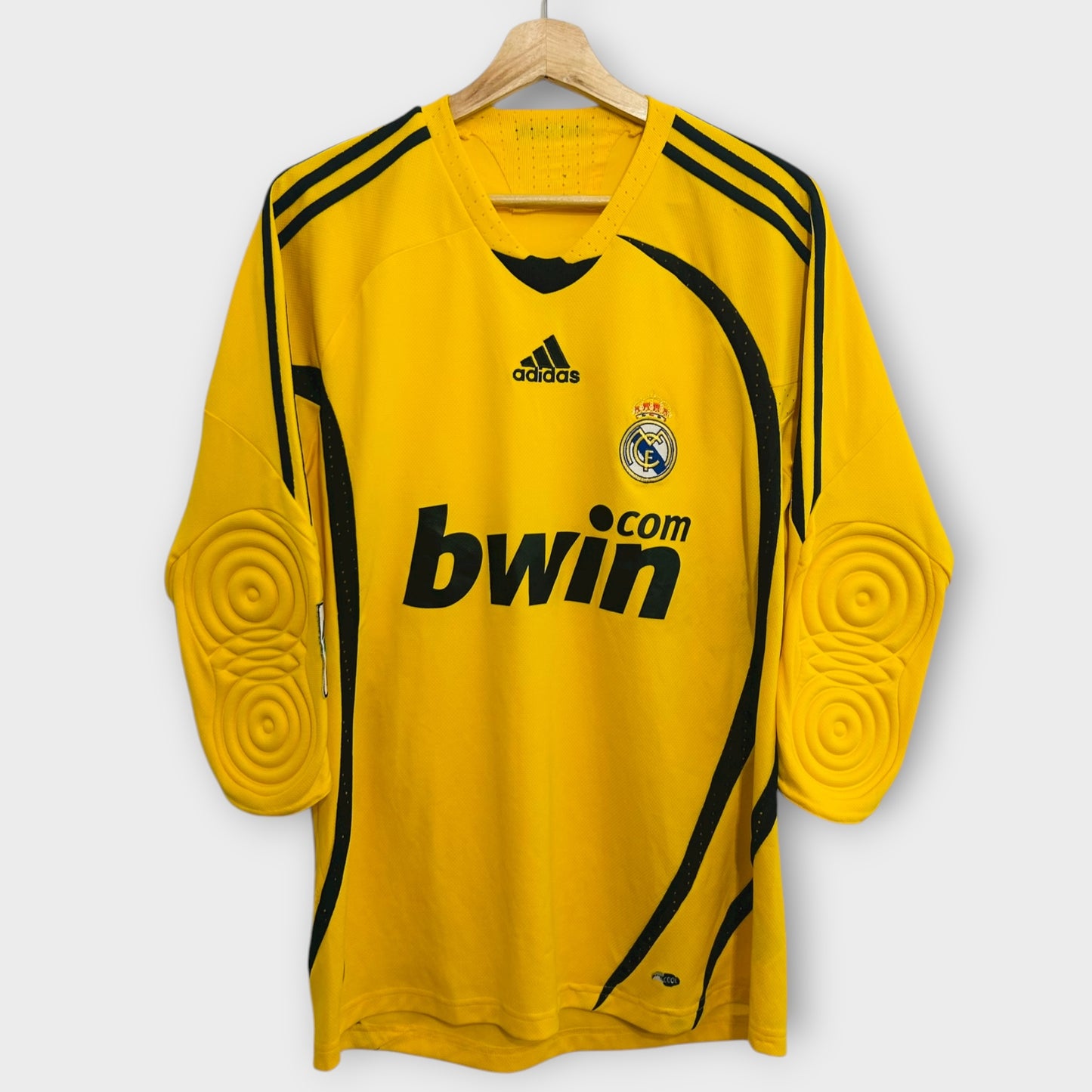 Real Madrid 2008/09 GK - Casillas 1 (XL)