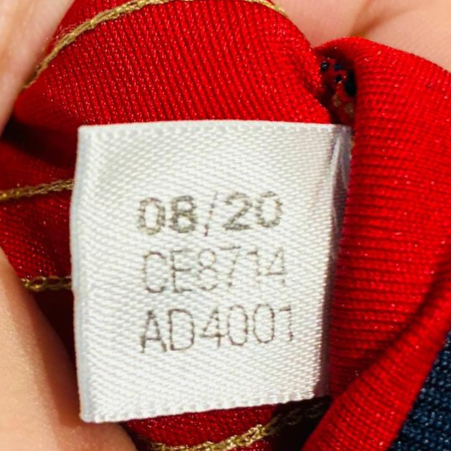 Cagliari 2020/21 Home - Simeone 9 (Large)