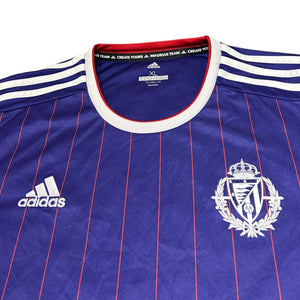 Real Valladolid 2019/20 Away (XL) - KITLAUNCH