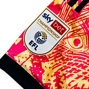 Leeds United 2023/24 3rd - Summerville 10 (XL)