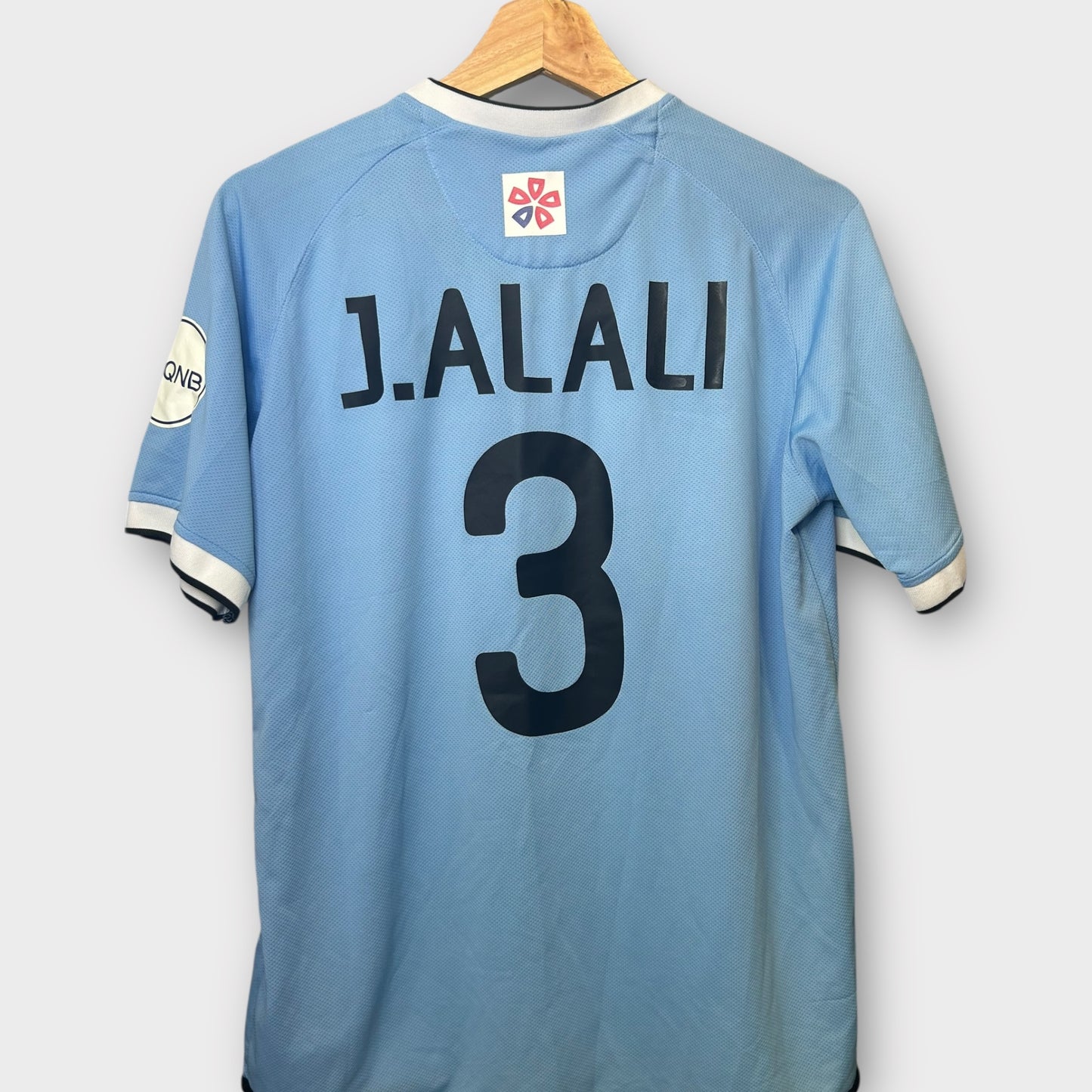 Al-Wakrah SC 2012-13 Home - Alali 3 (Medium)