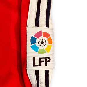 Athletic Club 2000/01 3rd (Medium)