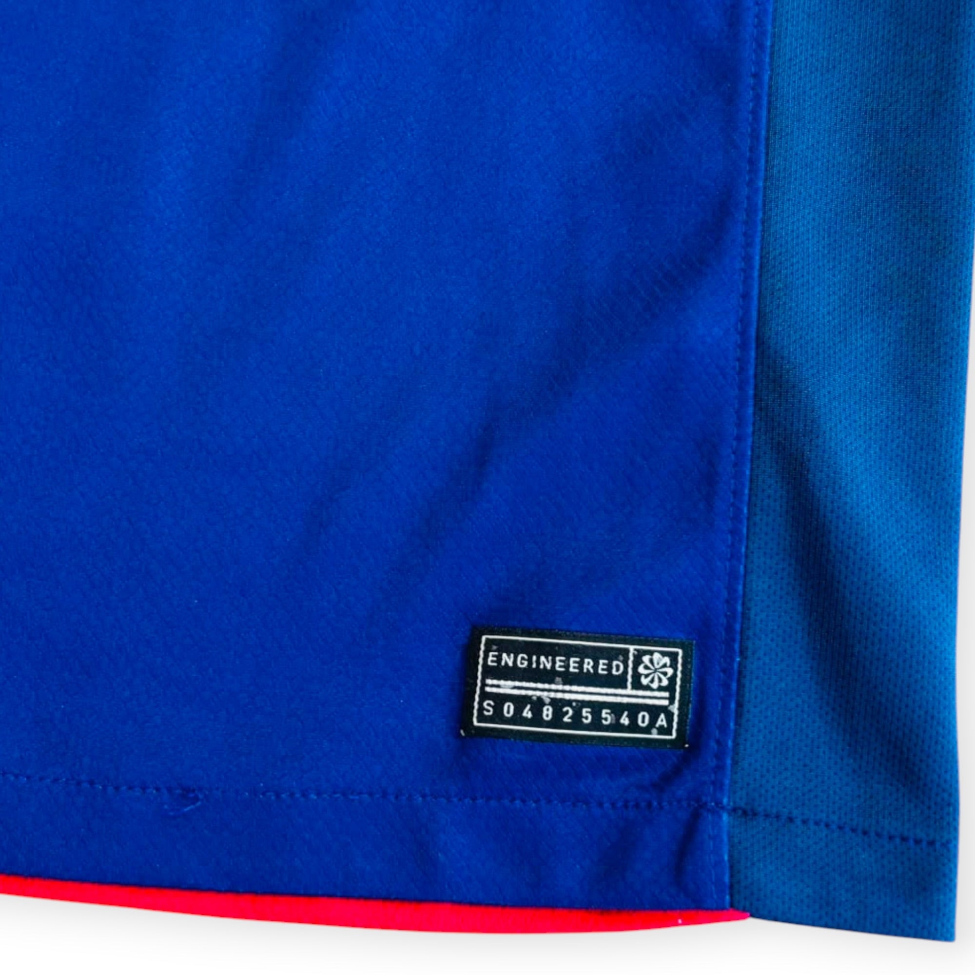 FC Barcelona 2024/25 Home - Lamine Yamal 19 (Small)
