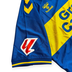 UD Las Palmas 2026/27 Away (Multiple Sizes)