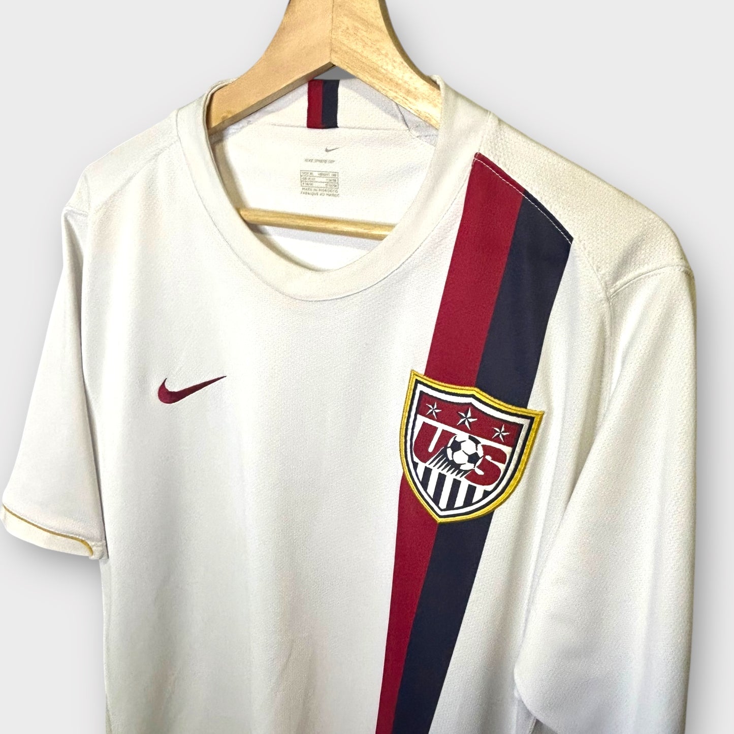 USA 2006 Home
