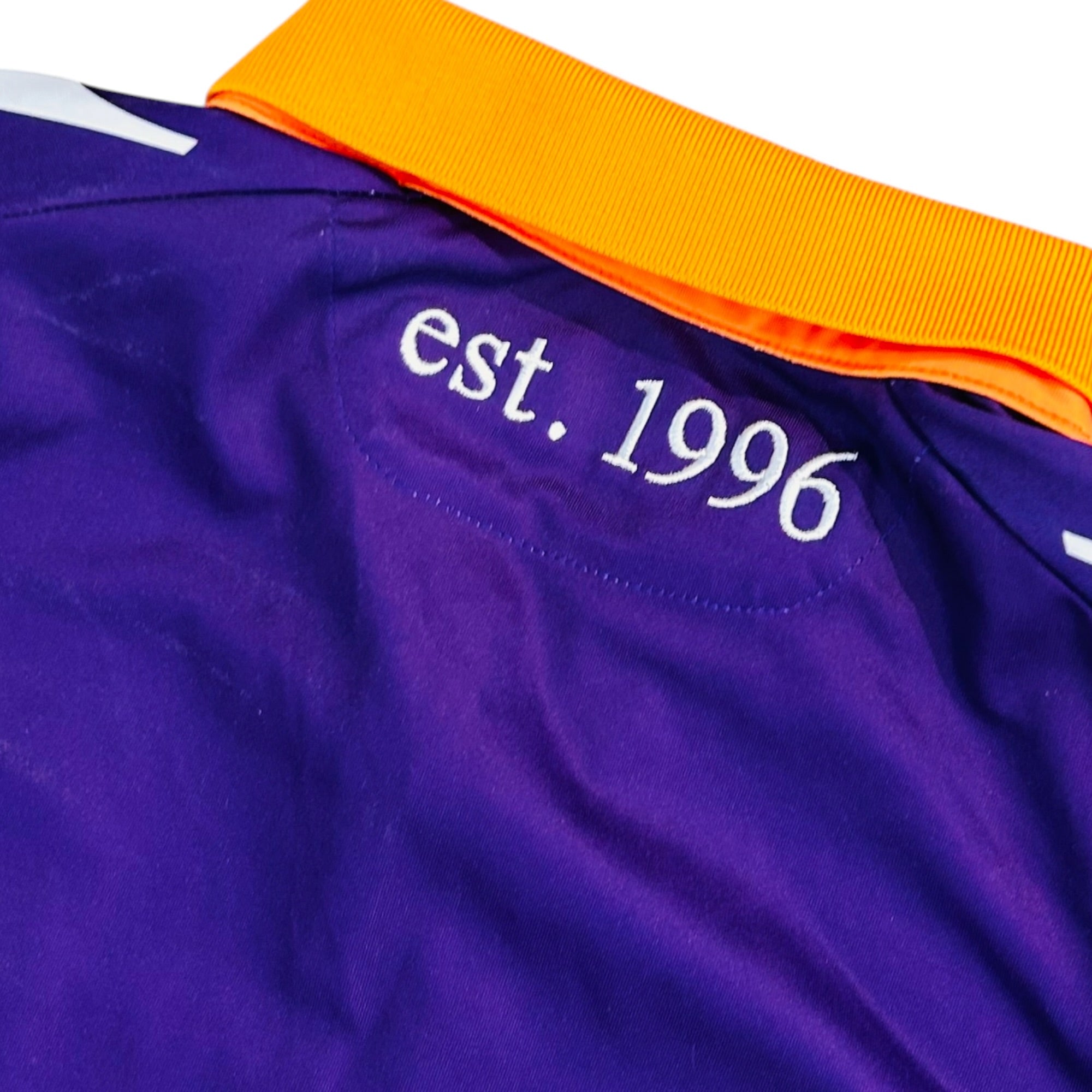 Perth Glory 2016/17 20 Year Anniversary Shirt (Small) - KITLAUNCH