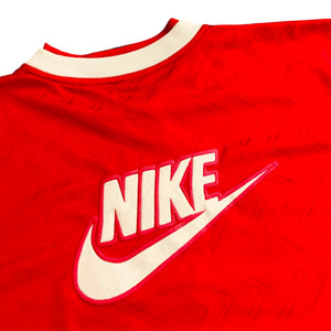 Arsenal 1994/96 Nike Training Shirt (Large)