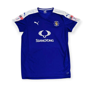Luton Town 2016/17 3rd (XL)