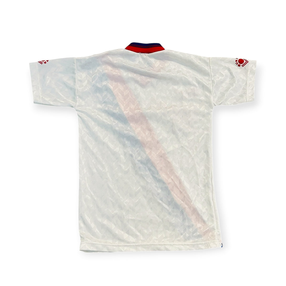 Crystal Palace FC 1989/90 Away (XS)