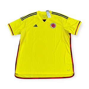 Colombia 2022 Home *New* (3XL)