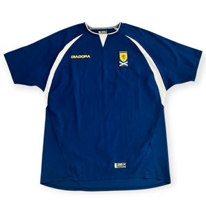 Scotland 2003 Home (Medium) - KITLAUNCH