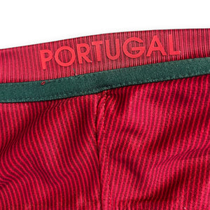 Portugal 2016 Home - Nani 17 (Medium) - KITLAUNCH