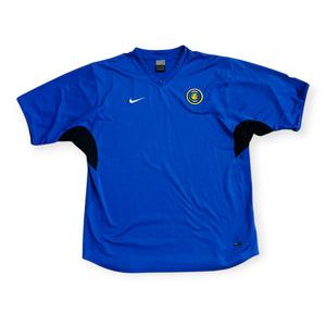 Inter Milan Nike 2004/05 Training (Large)