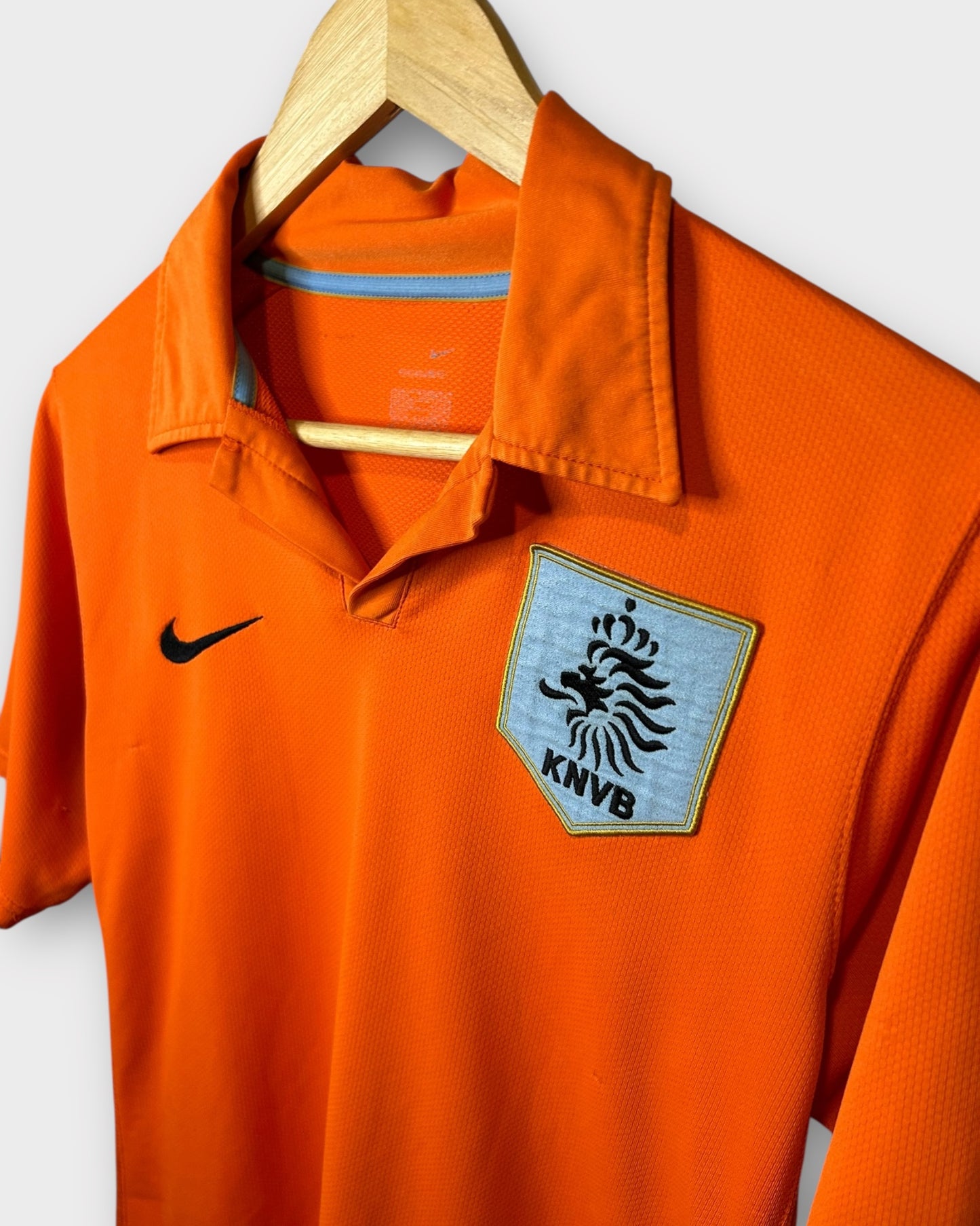 Netherlands 2006 Home (S)
