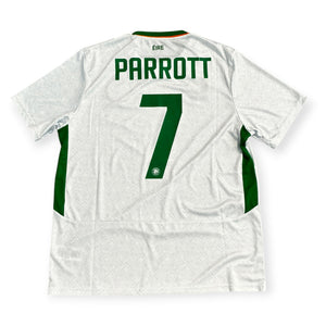 Ireland 2024/25 Away - Parrott 7 (XL) *NEW*