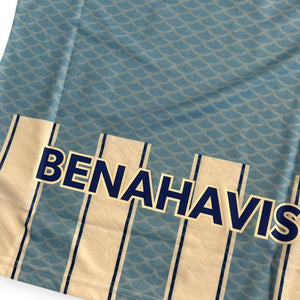 Málaga CF 2026/27 Home Shirt (Multiple Sizes)