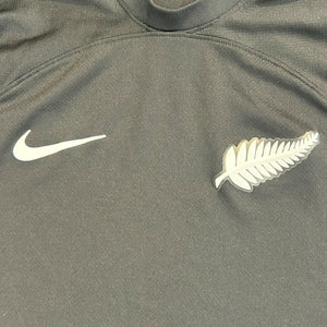 New Zealand 2022 Away (Small) - KITLAUNCH