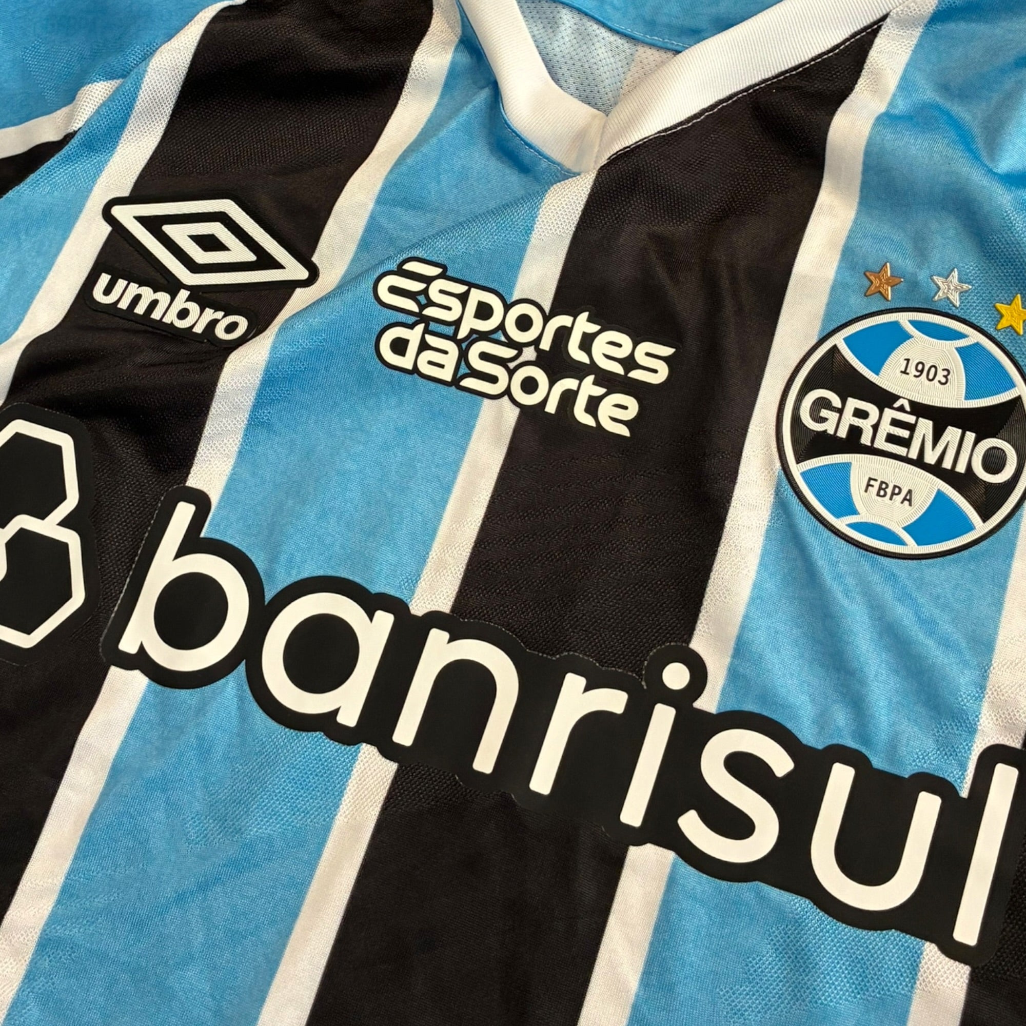 Gremio 2024 Home (Medium)