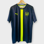 Arsenal 2016/17 Pre-match (Large) - KITLAUNCH