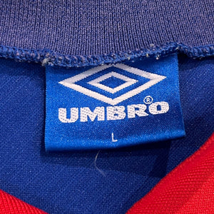 Chelsea FC 1993/95 Home (Large) - KITLAUNCH