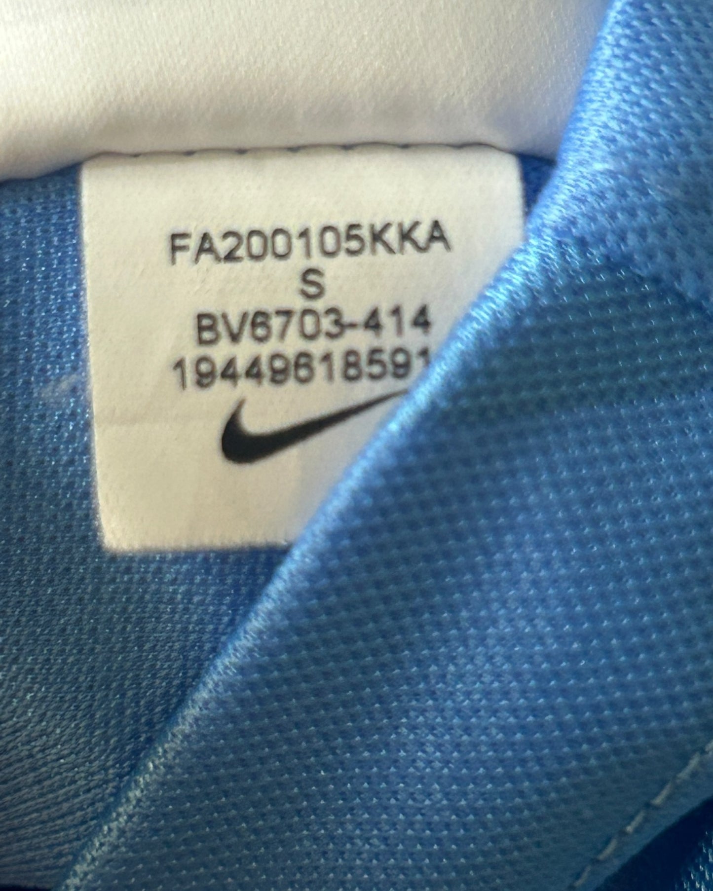 TSV 1860 München 2020/21 Home (Small)