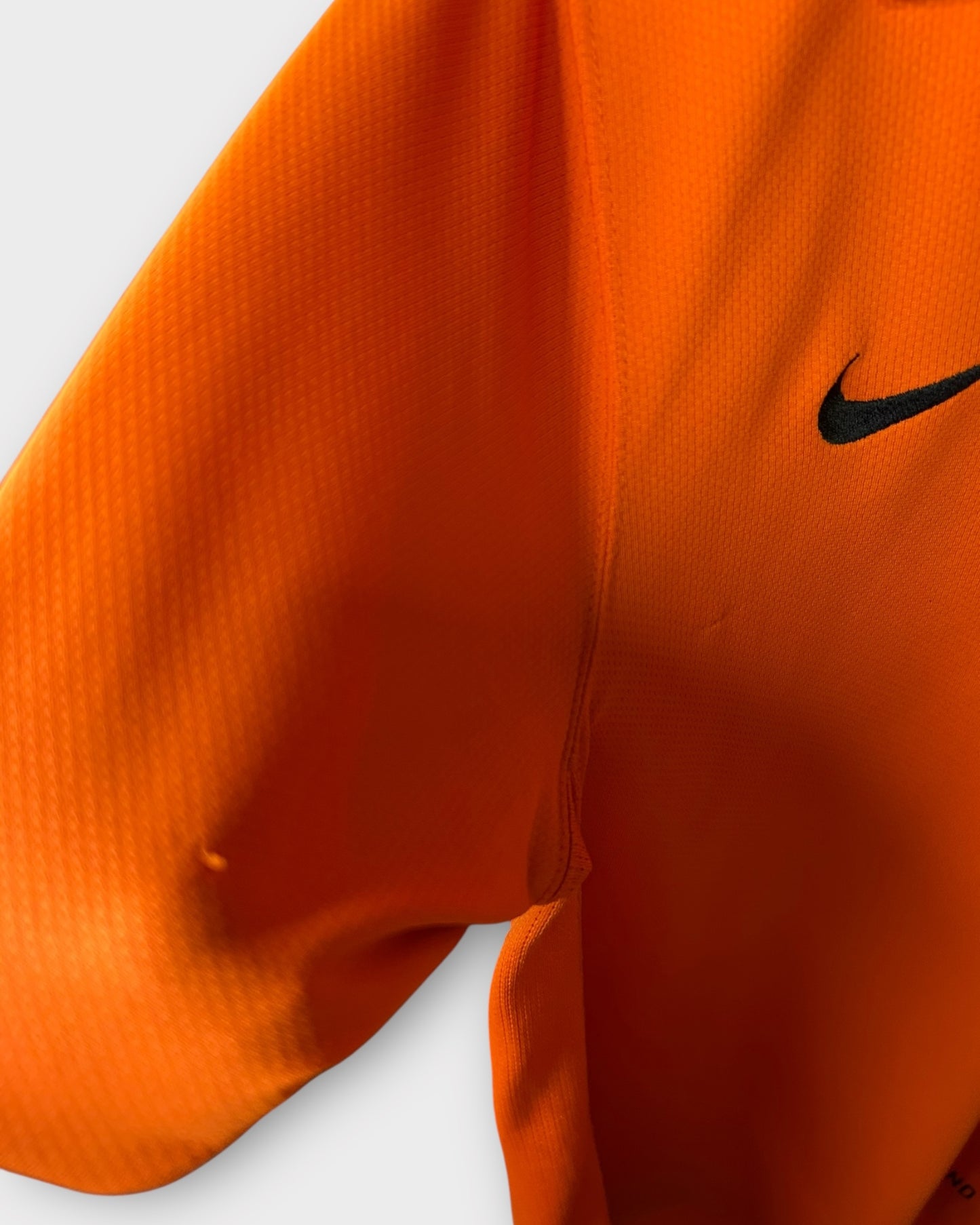 Netherlands 2006 Home (S)