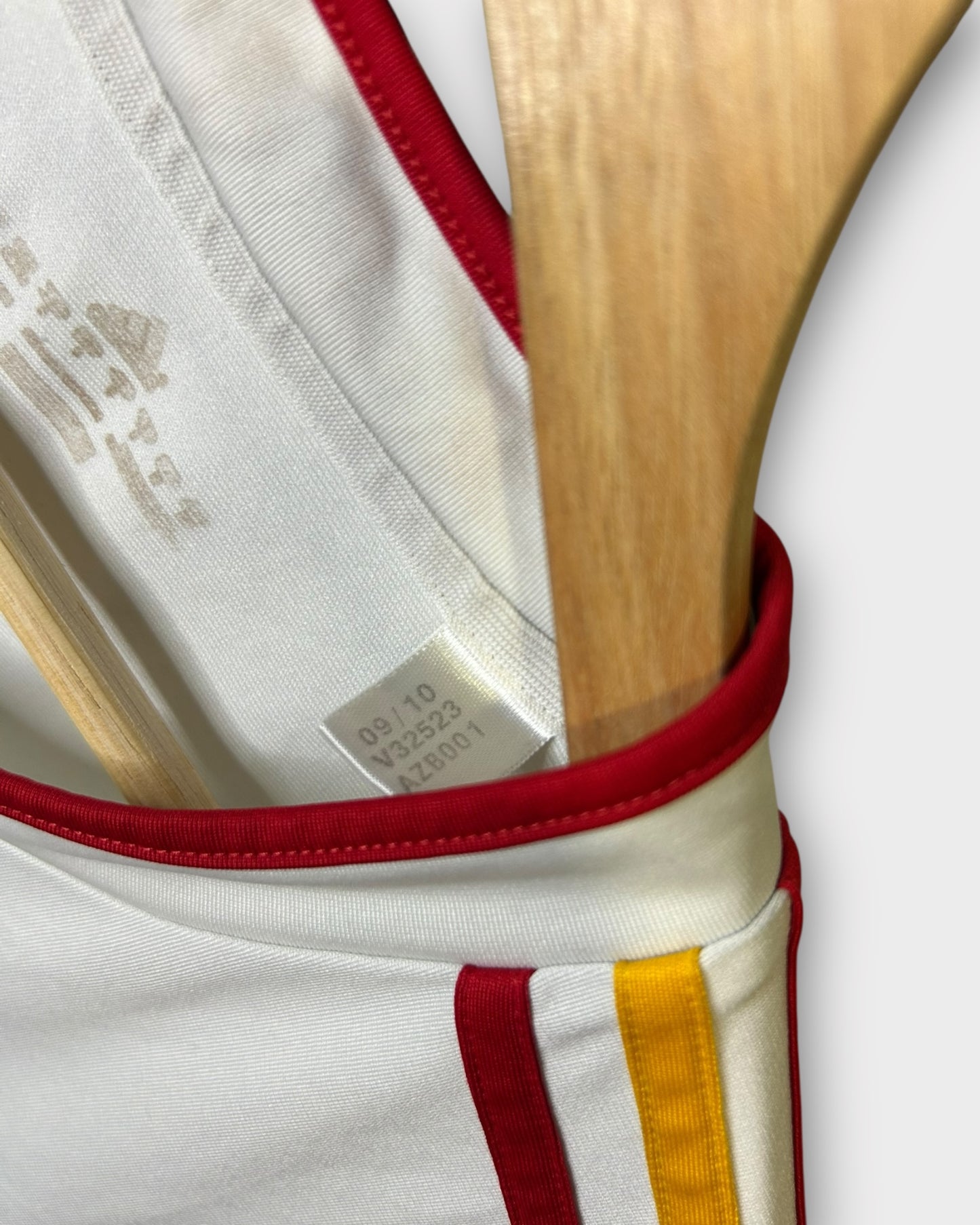 Spain 2010/11 Third Shirt (M)