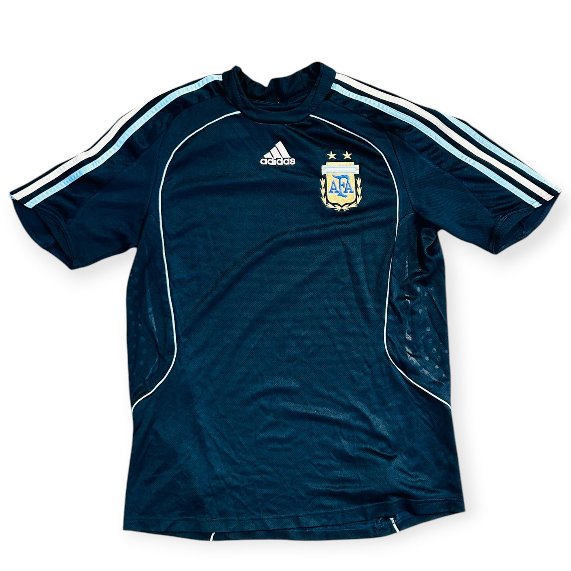 Argentina 2008 Away (Large) - KITLAUNCH