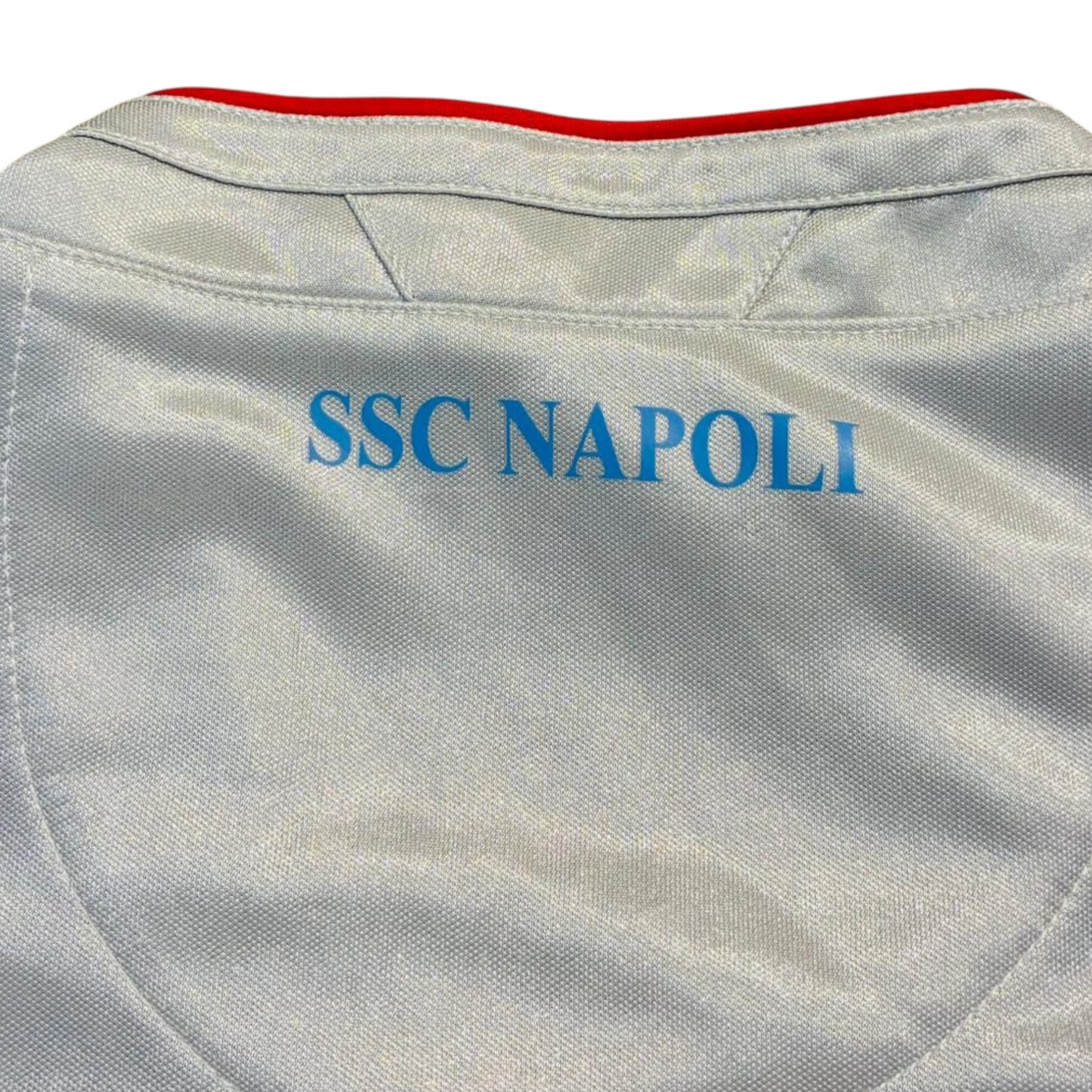 SSC Napoli 2008/09 3rd (Large) - KITLAUNCH
