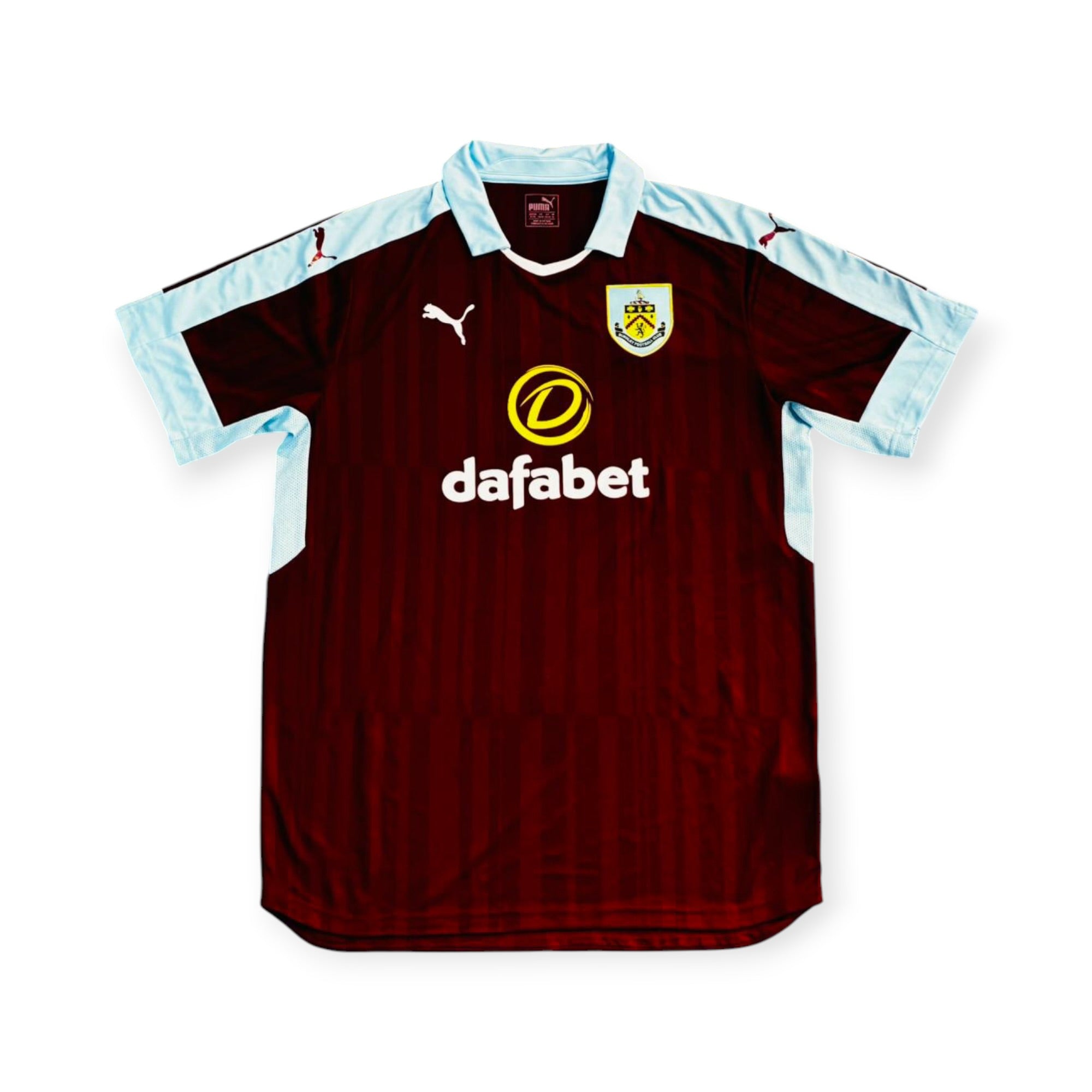 Burnley FC 2016/17 Home (XL)