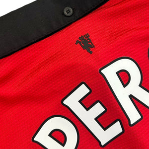 Manchester United FC 2013/14 Home - v. Persie 20 (Medium) - KITLAUNCH