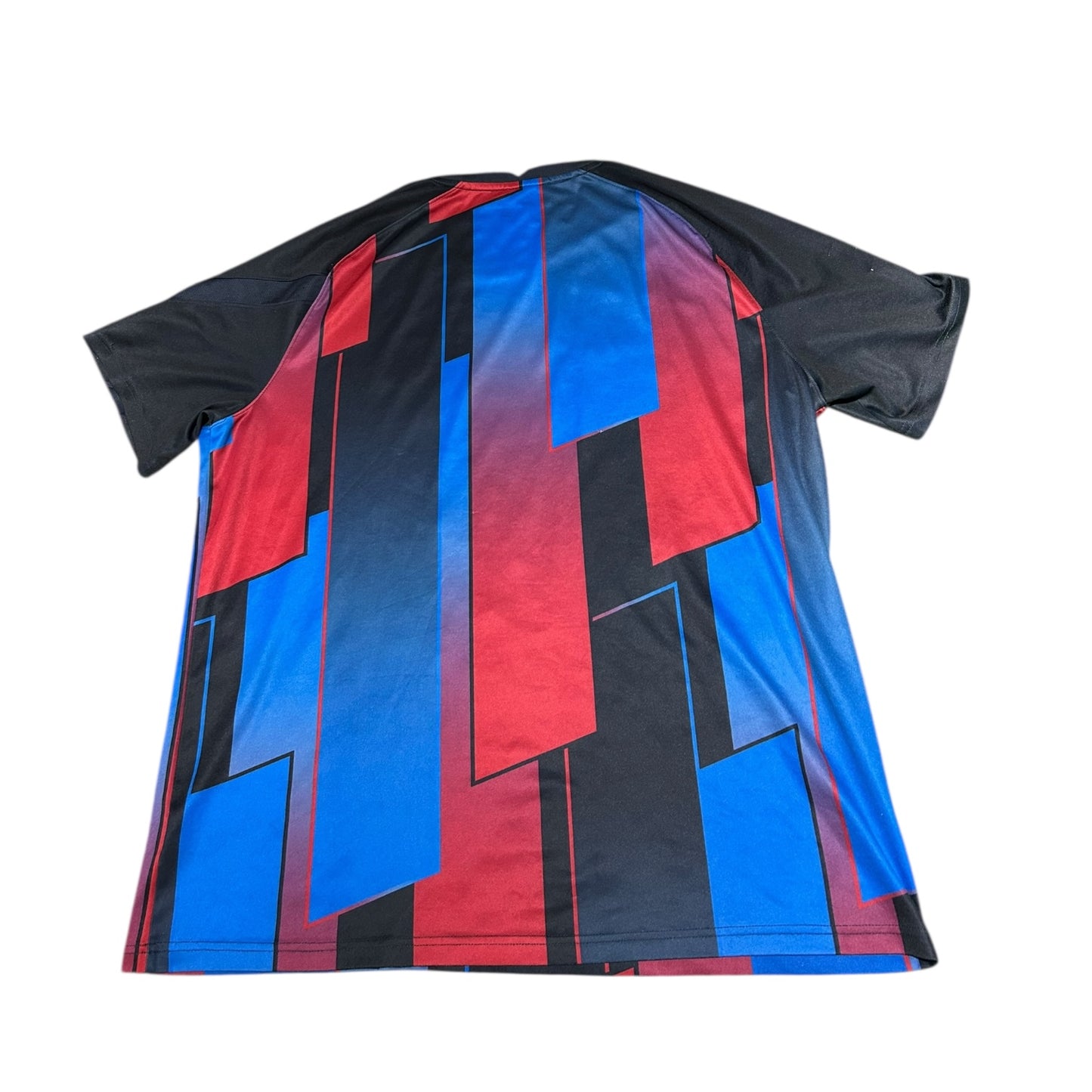 FC Barcelona 2021/22 Pre Match (2XL)