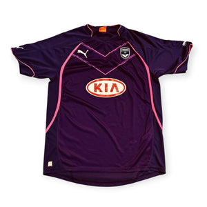 FC Girondins Bordeaux 1999/01 Home (XL)