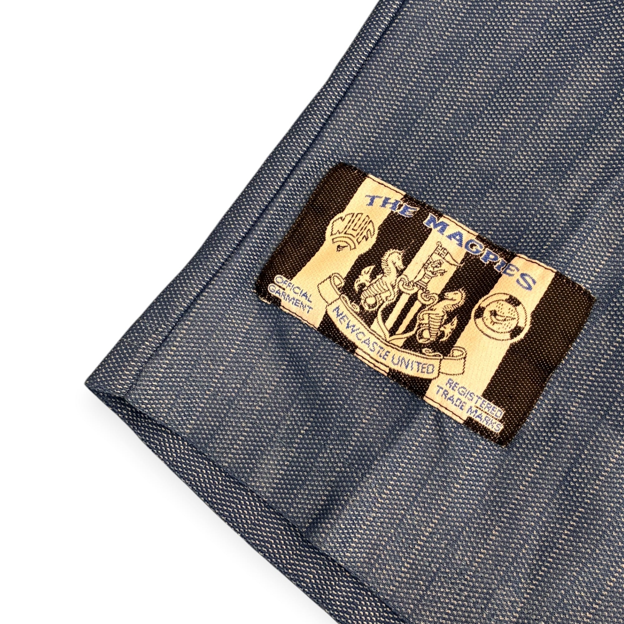Newcastle 1996/97 Away - #8 (Kids)