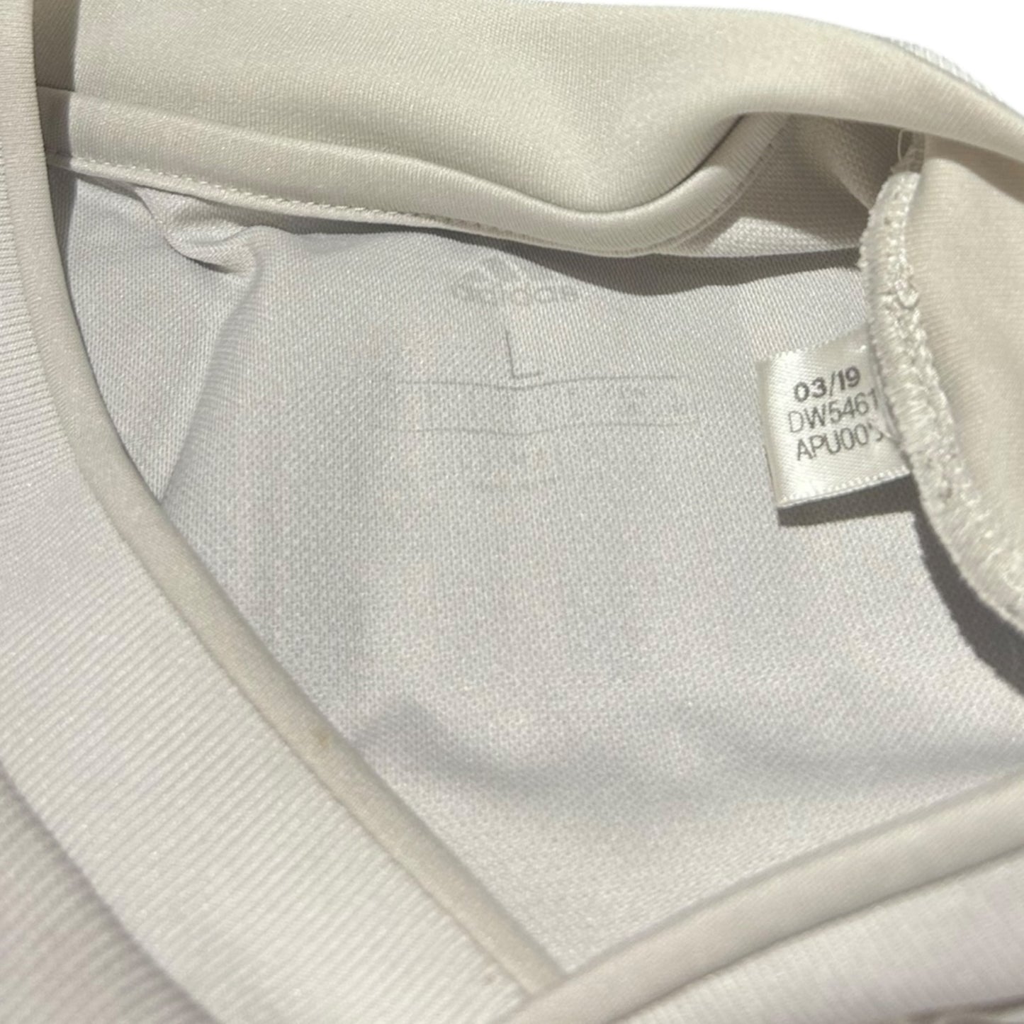 Juventus FC 2019/20 Away - Ronaldo 7 (Large)